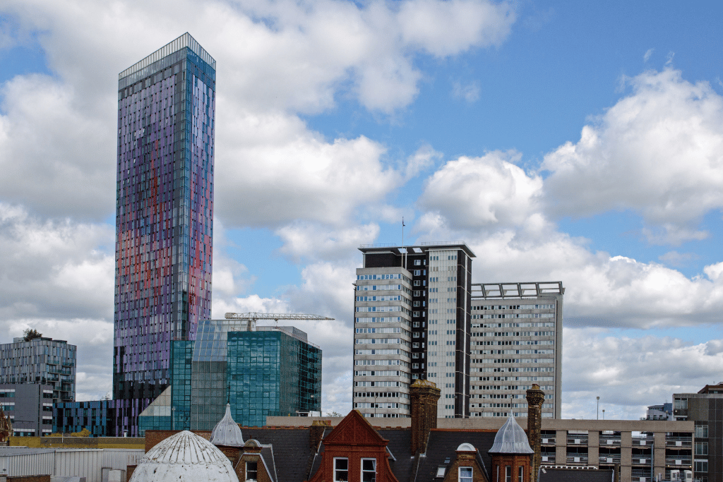 Croydon