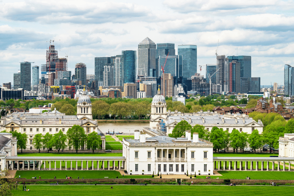 Greenwich